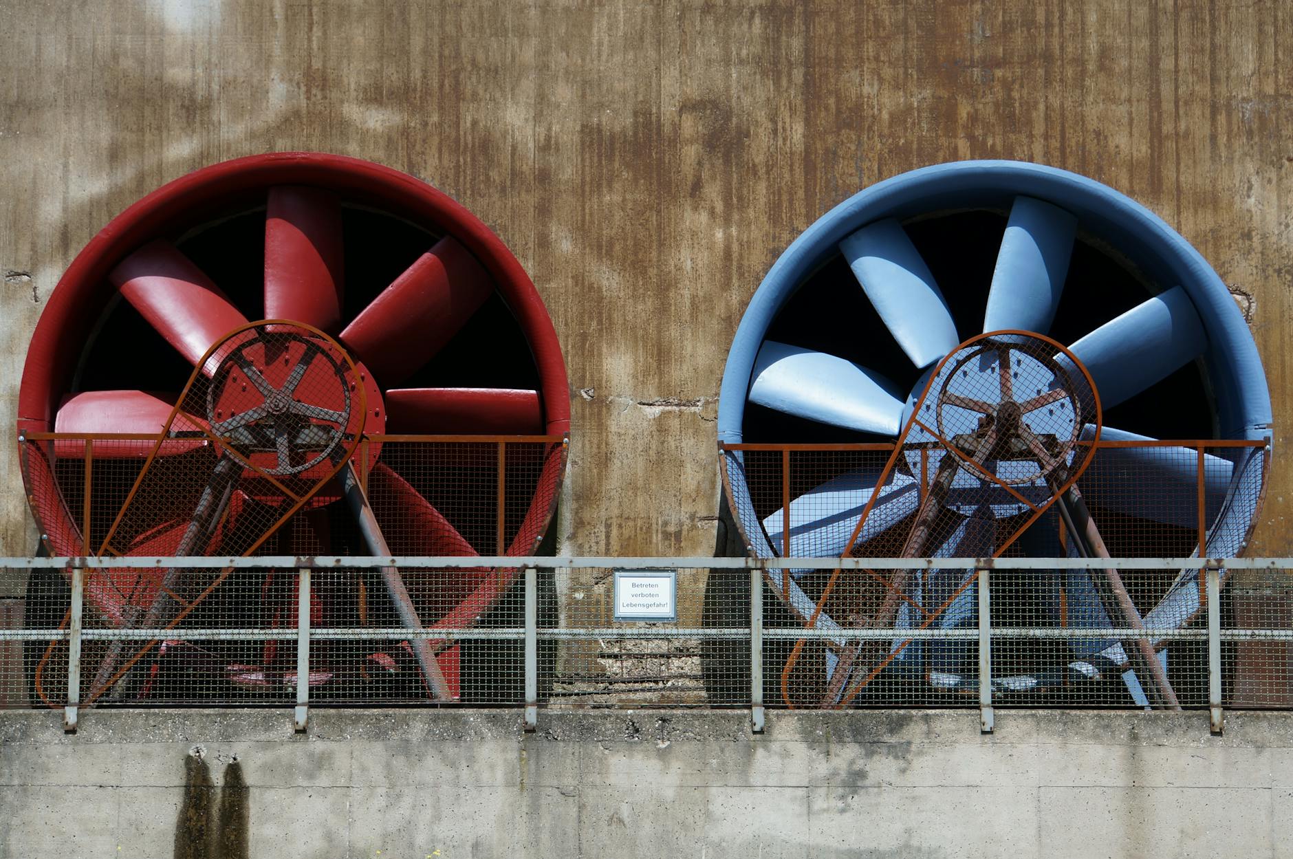 Types of Ventilation Systems